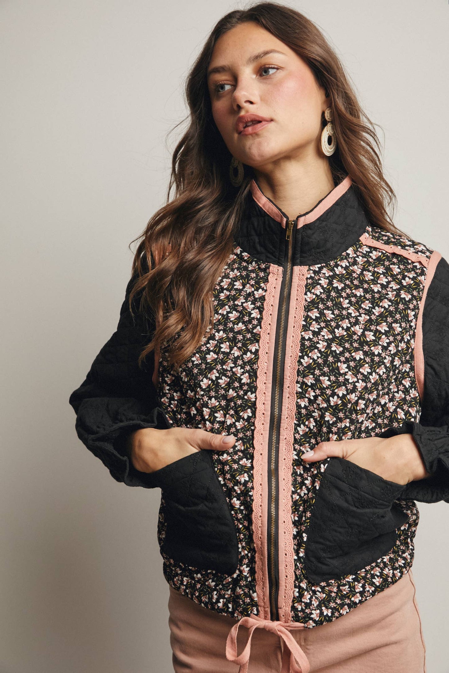 Elianna Jacket