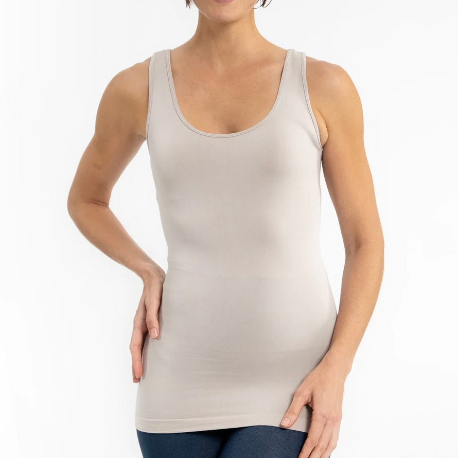 ELIETIAN Reversible Tank - Short