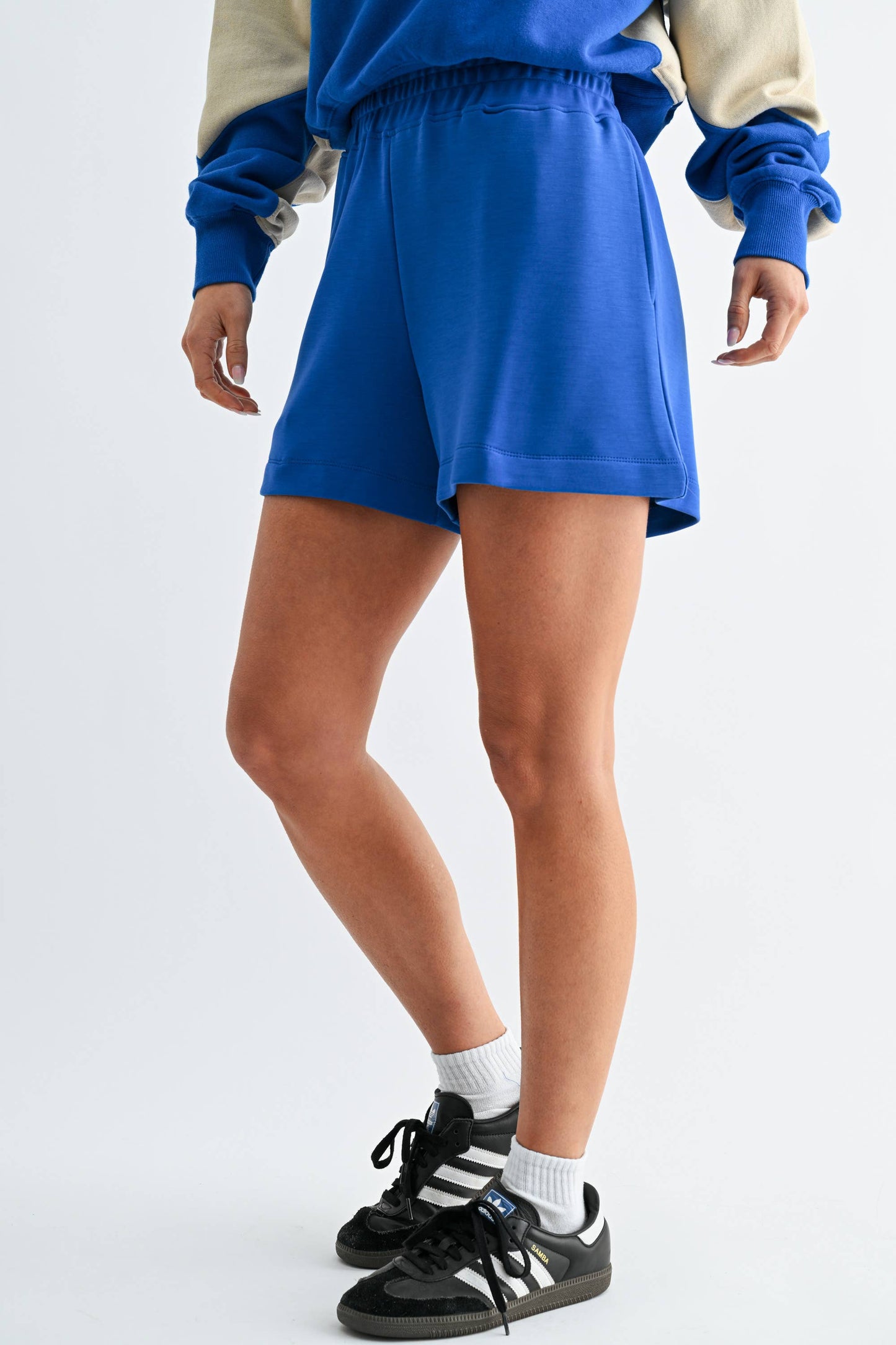Lauren Shorts