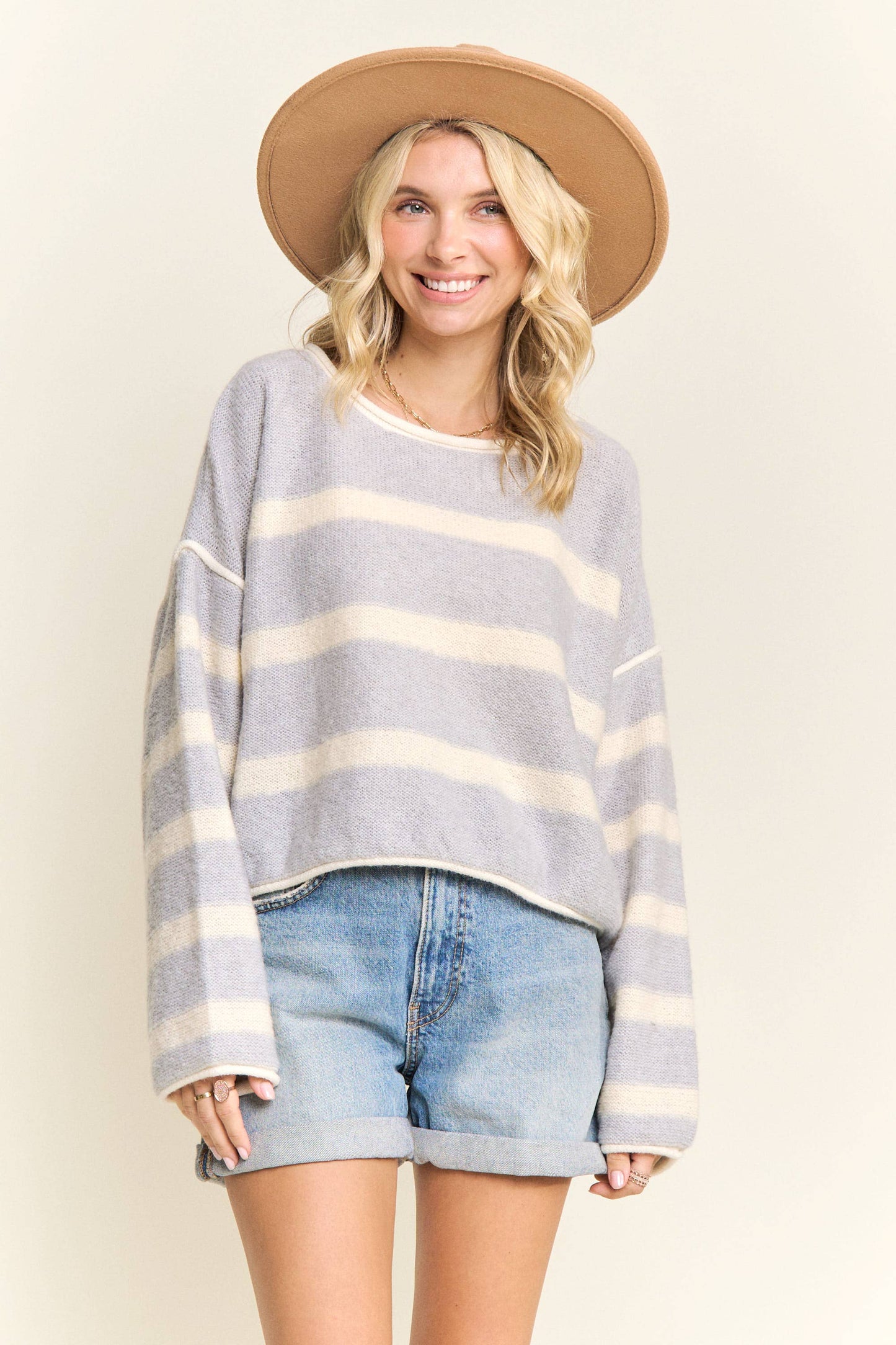 Taylor Sweater