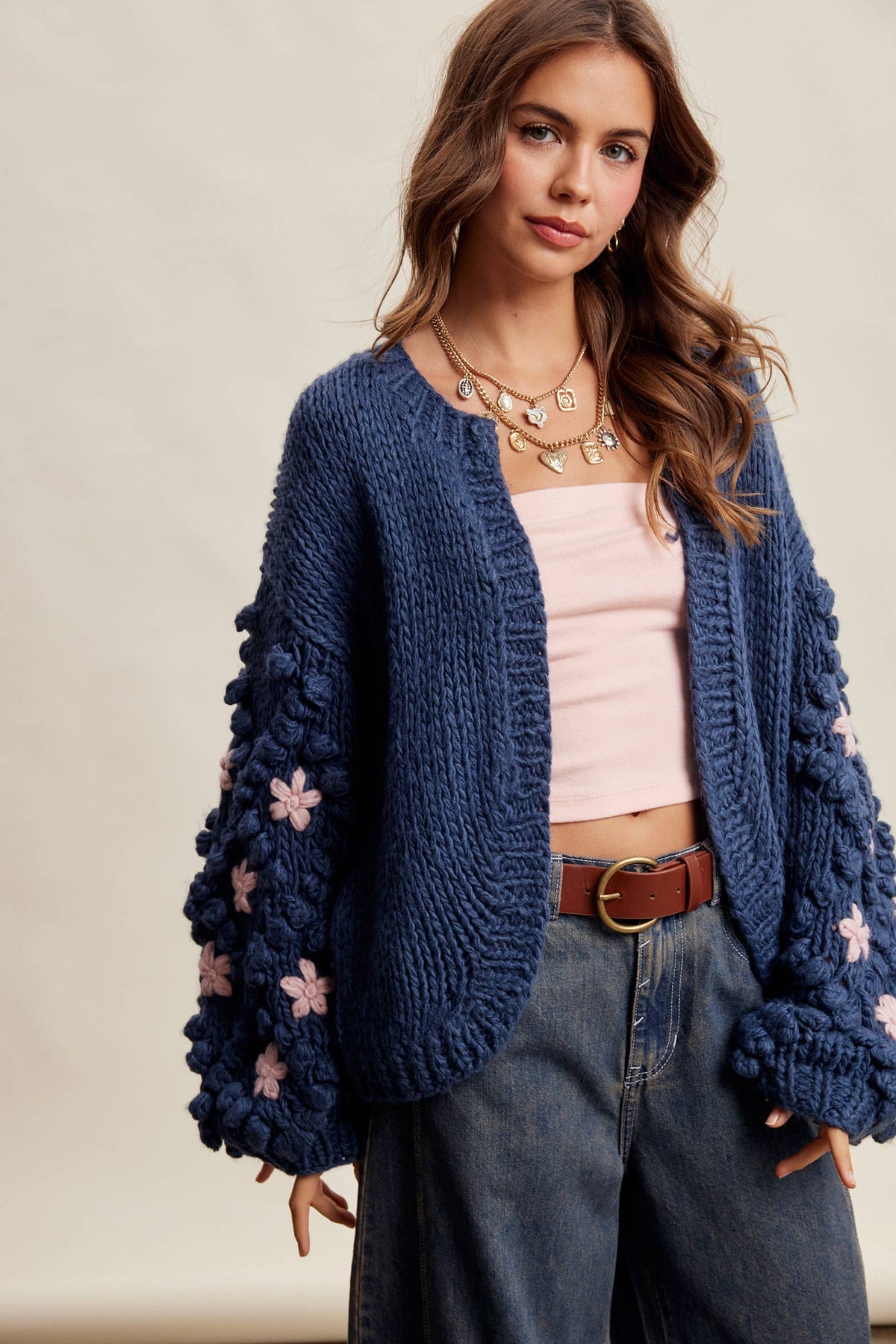 Bonnie Cardigan