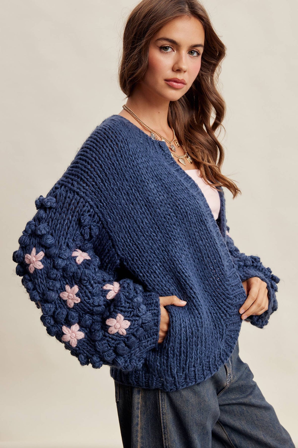 Bonnie Cardigan