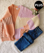 Alexis Sweater