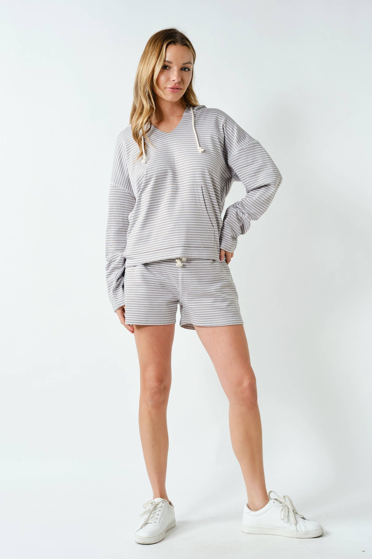 Gabrielle Shorts