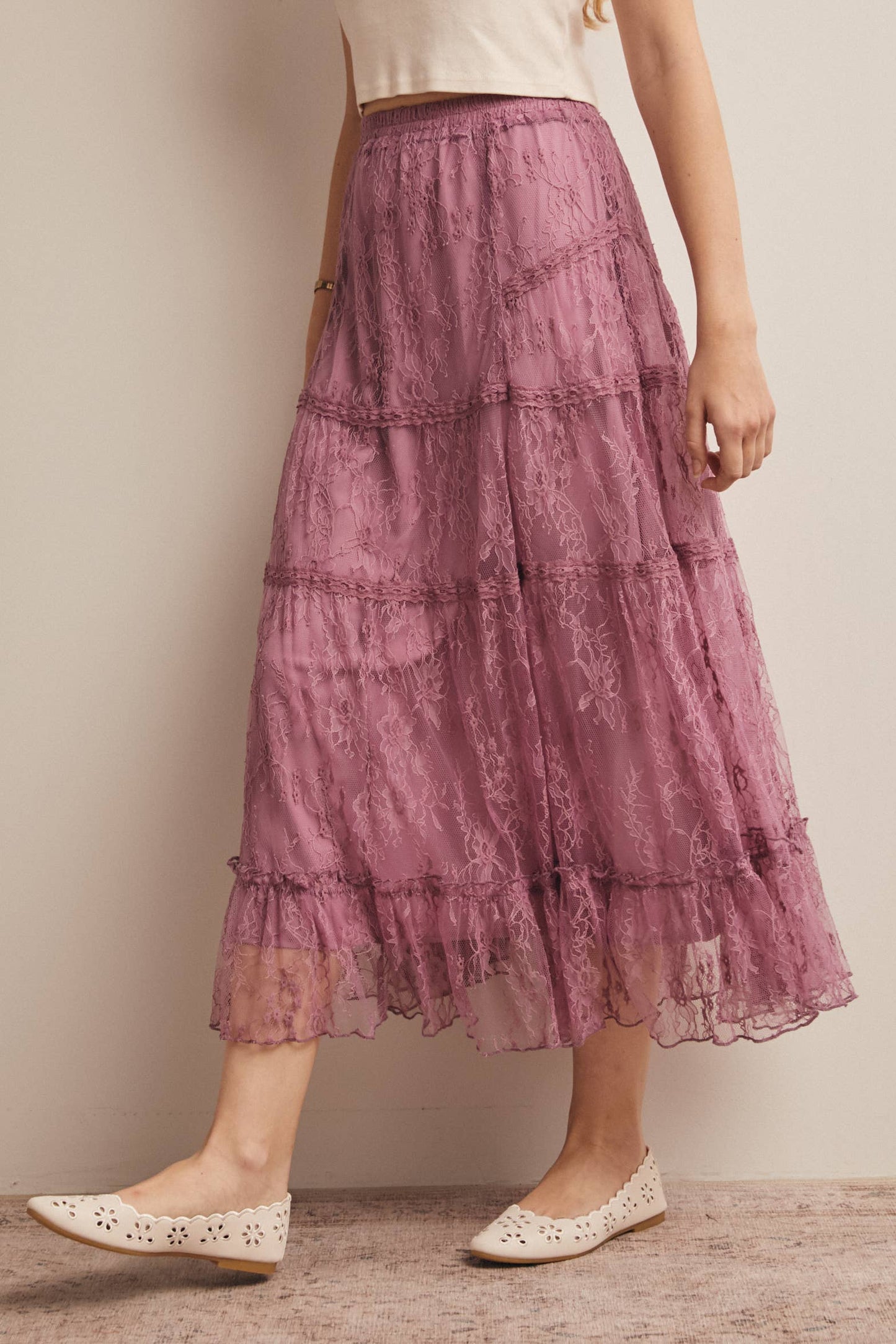 Britt Skirt