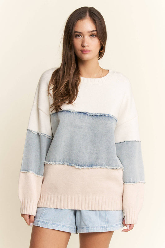 Cameron Sweater