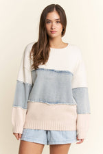 Cameron Sweater