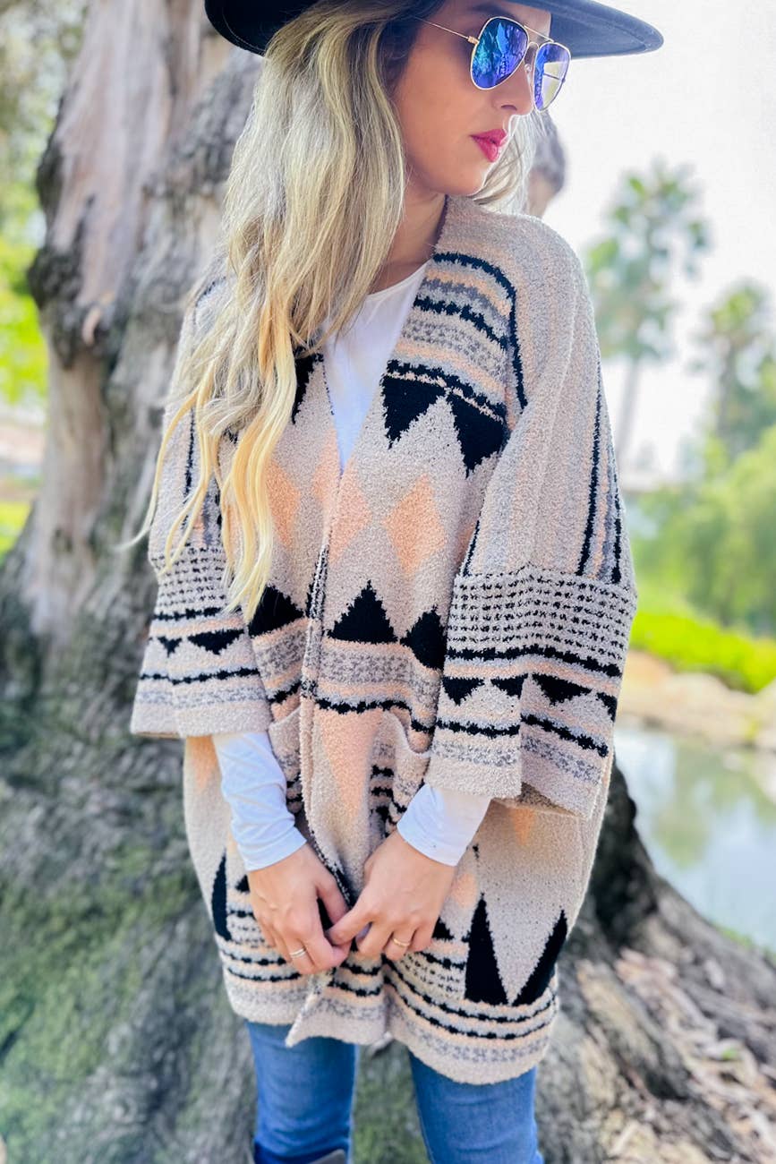 Arlene Cardigan