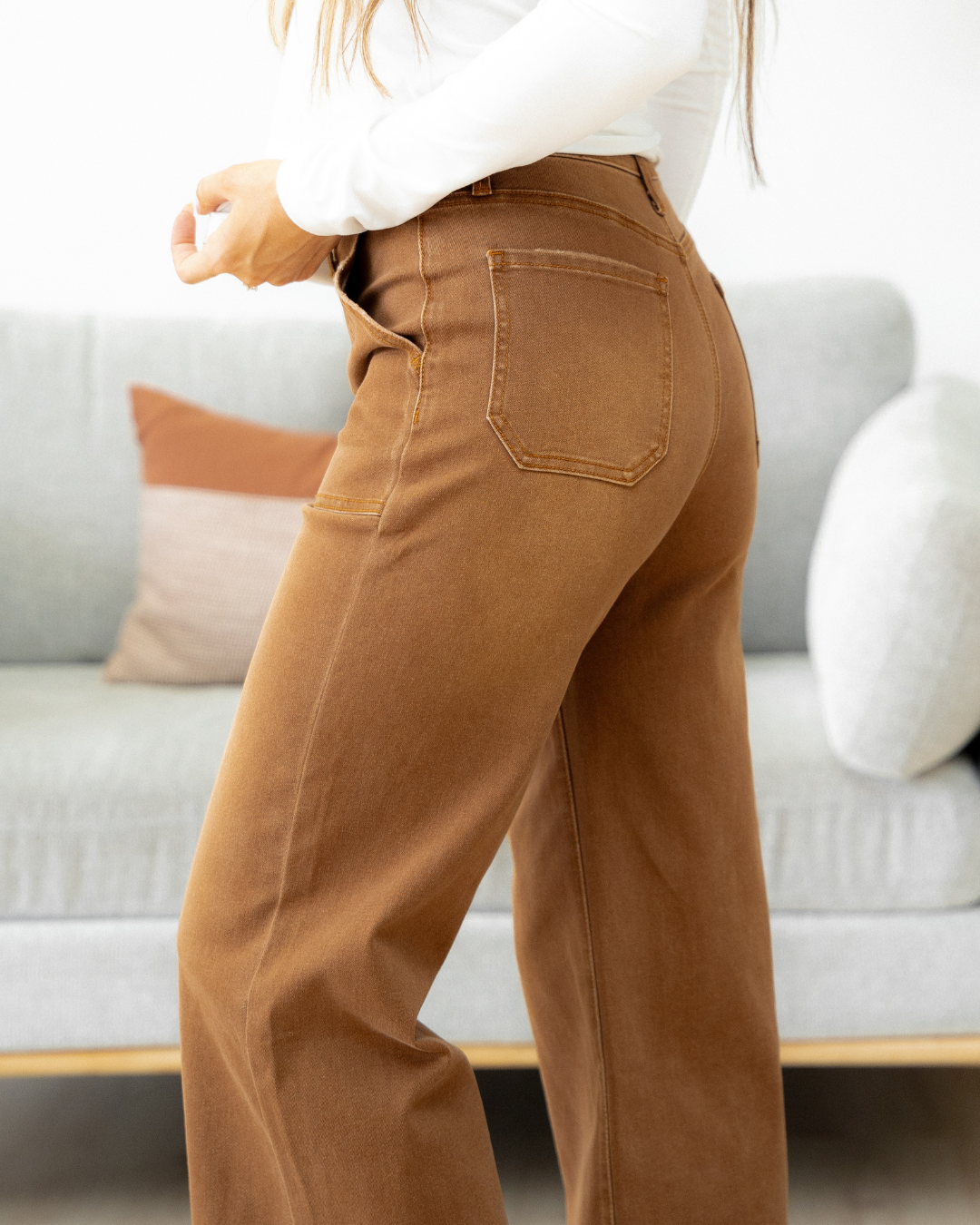 Andrea Pants