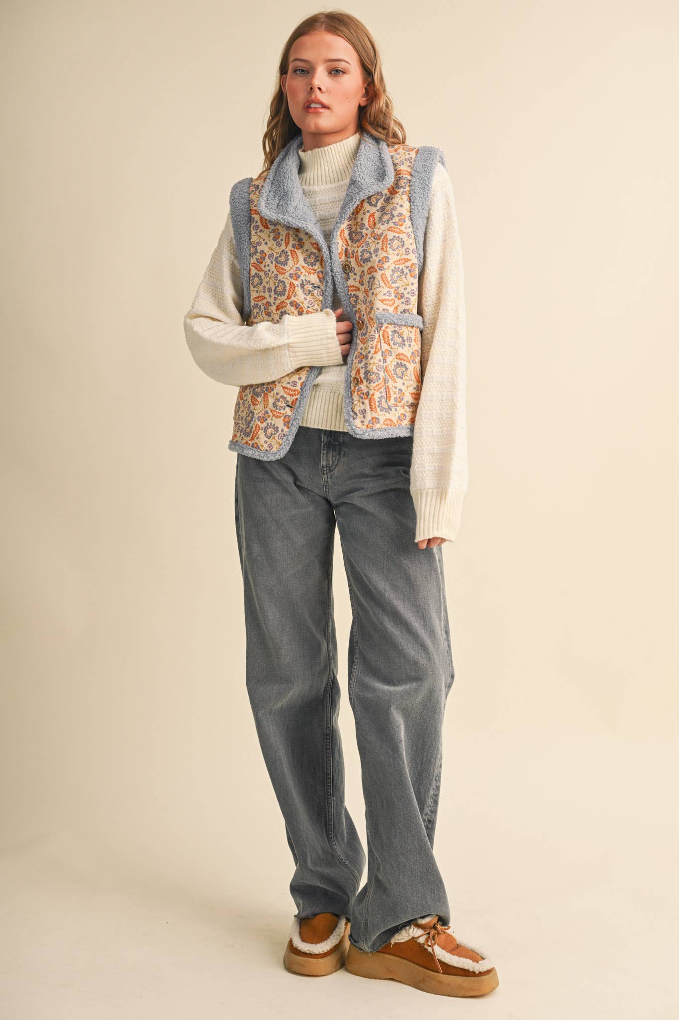 Charlie Vest
