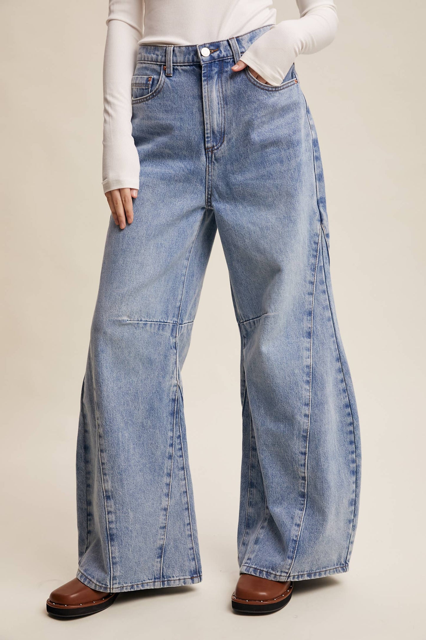Gina Jeans