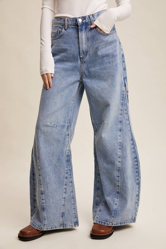 Gina Jeans