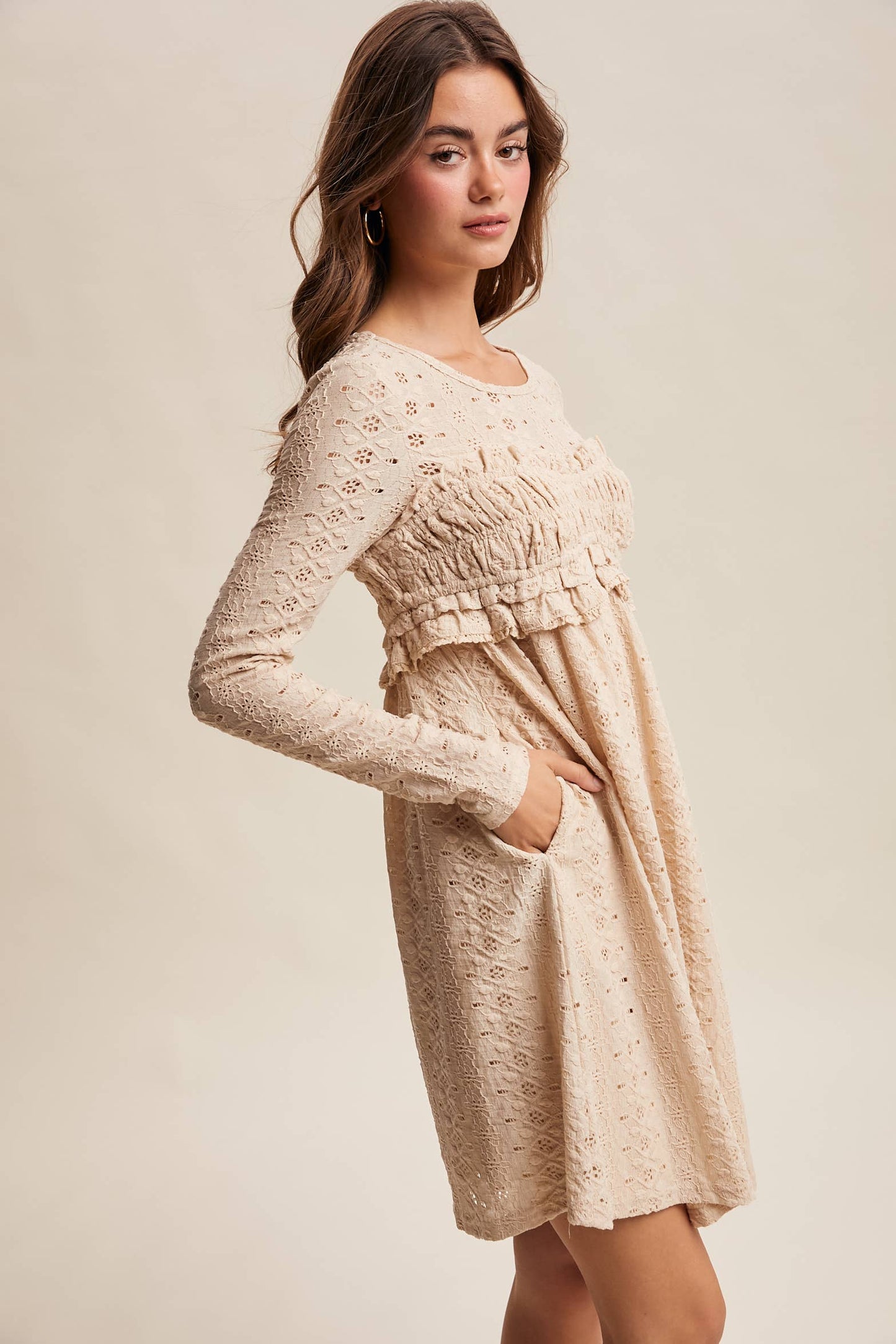 Kari Dress