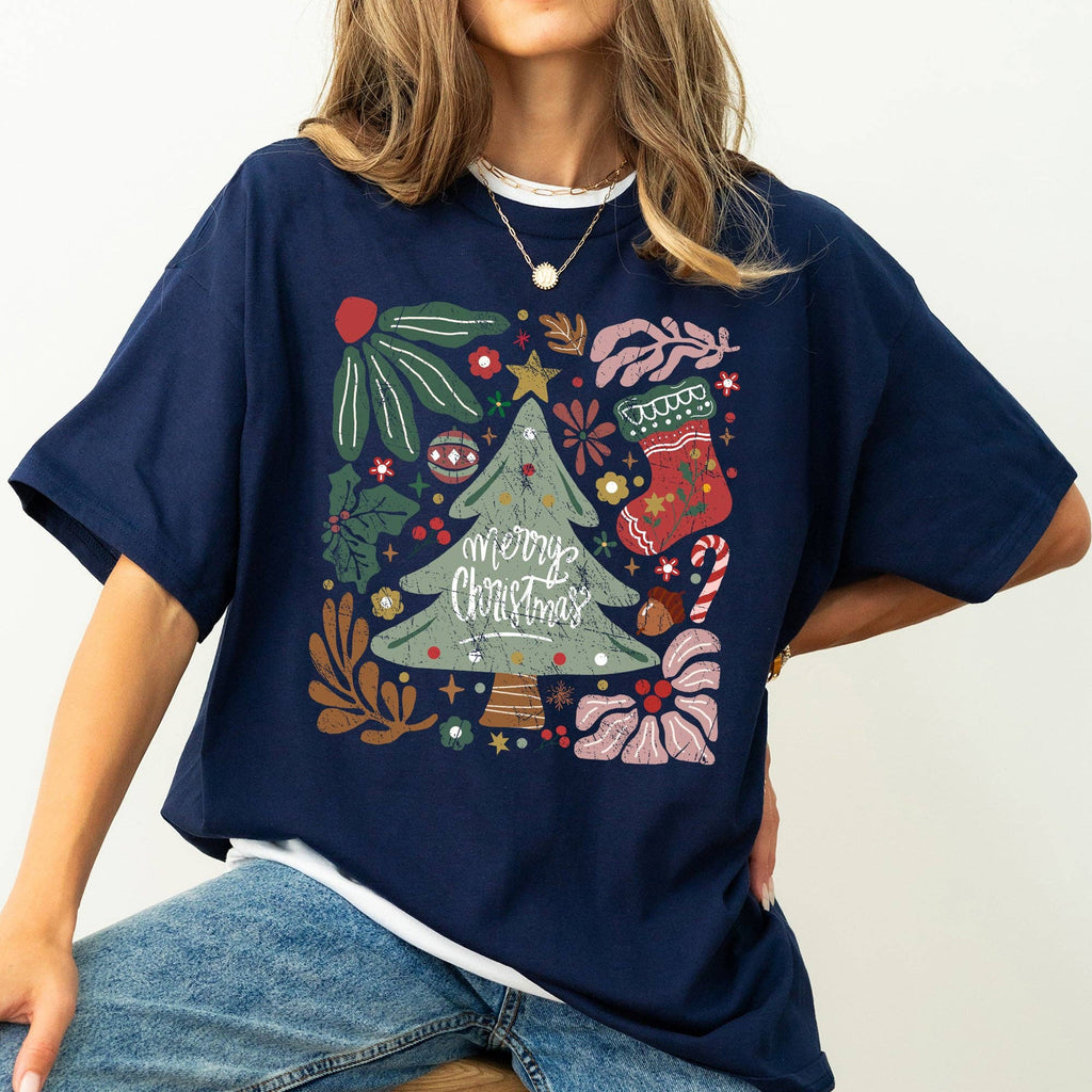 Merry Christmas Sweatshirt