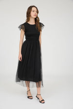 Nordine Dress