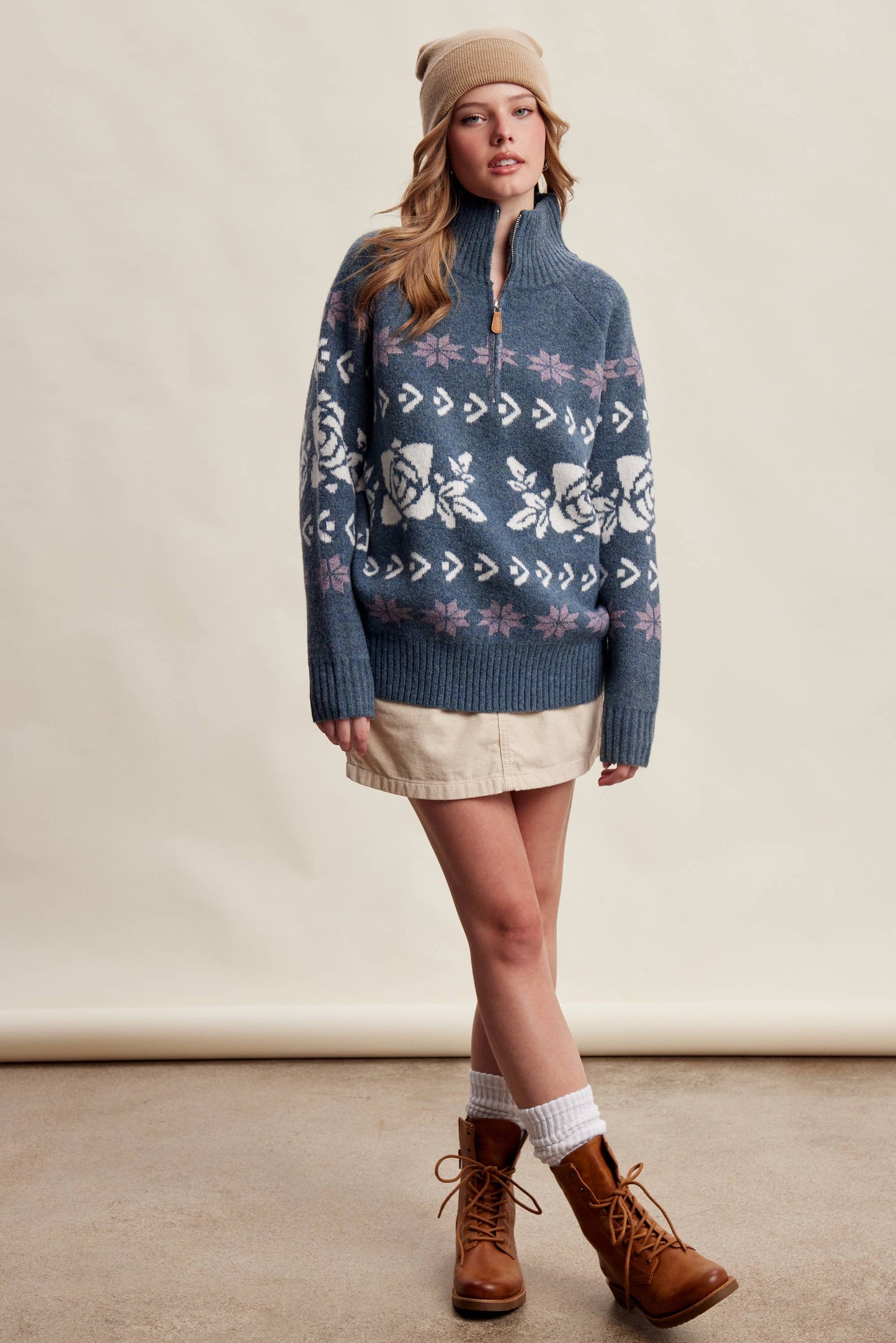 Taylor Sweater