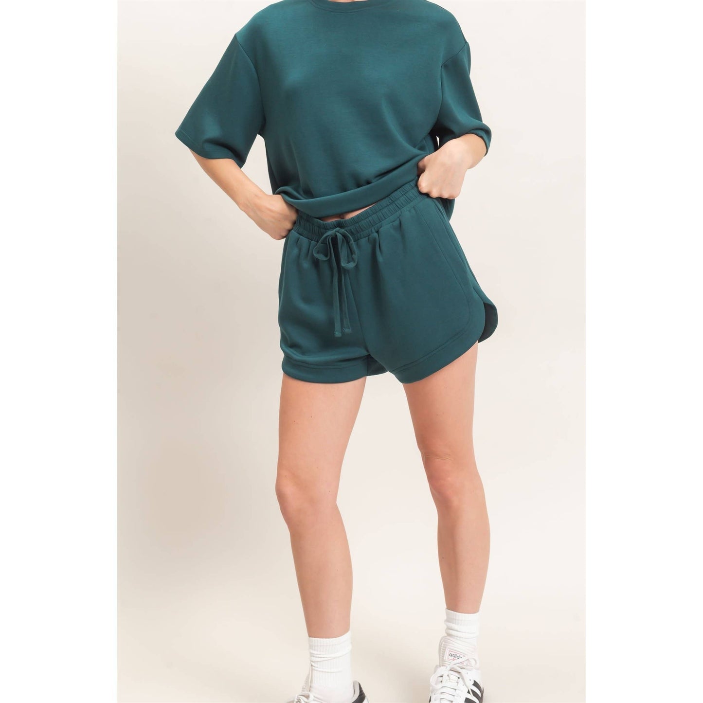 Marcie Shorts