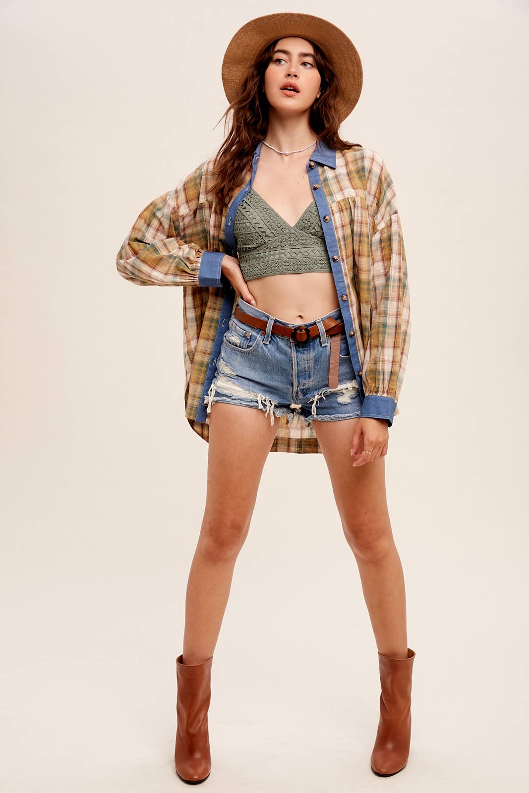 Shannah Top