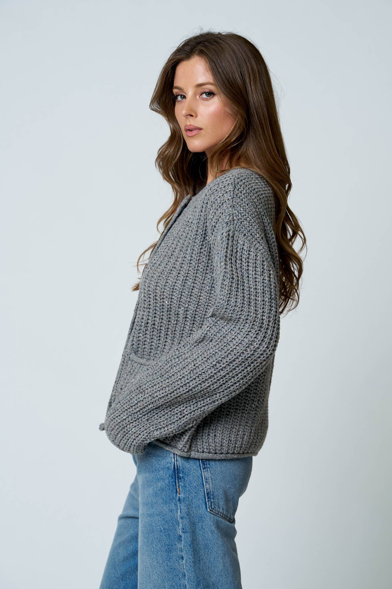 Maude Cardigan