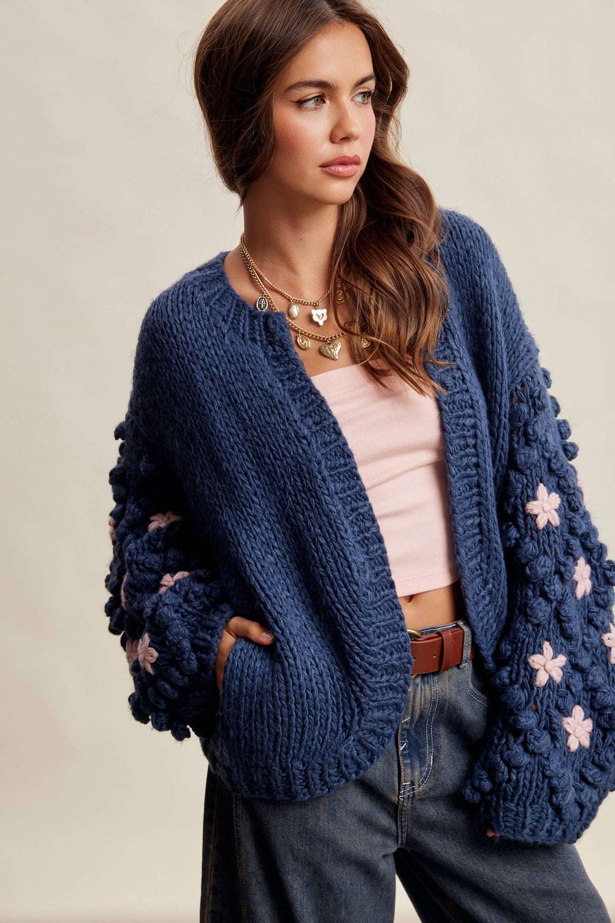 Bonnie Cardigan