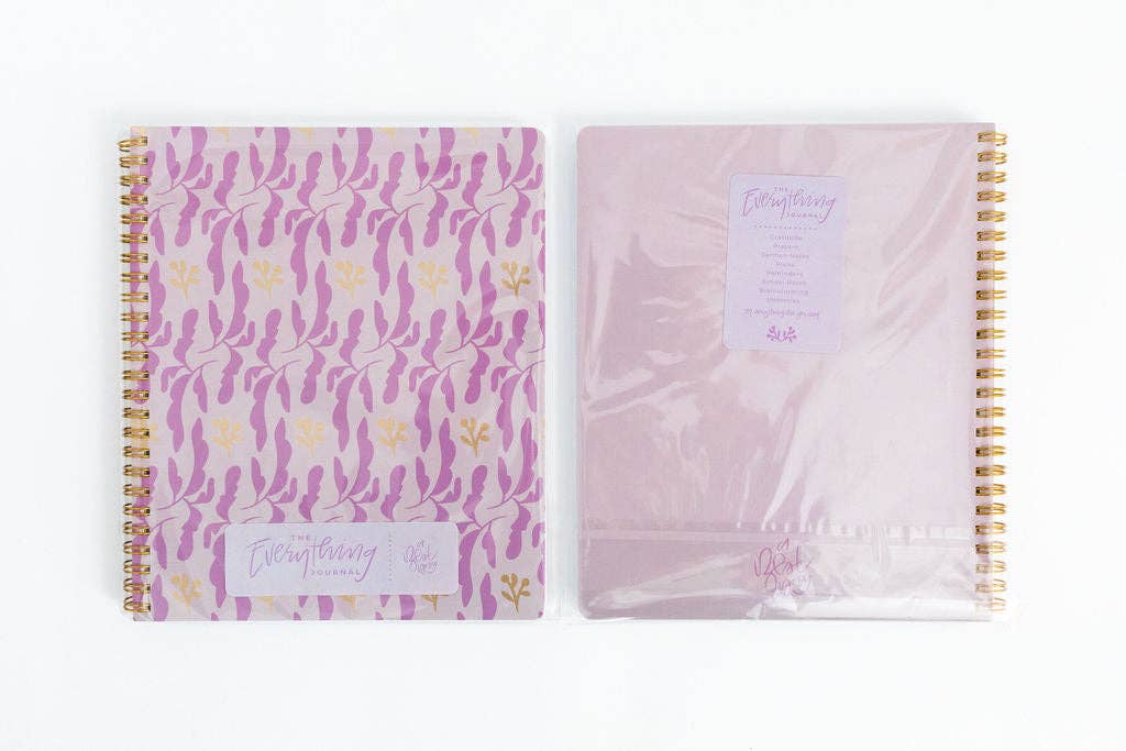 The Everything Journal™