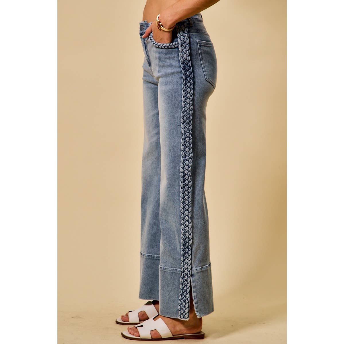 Kendall Jeans