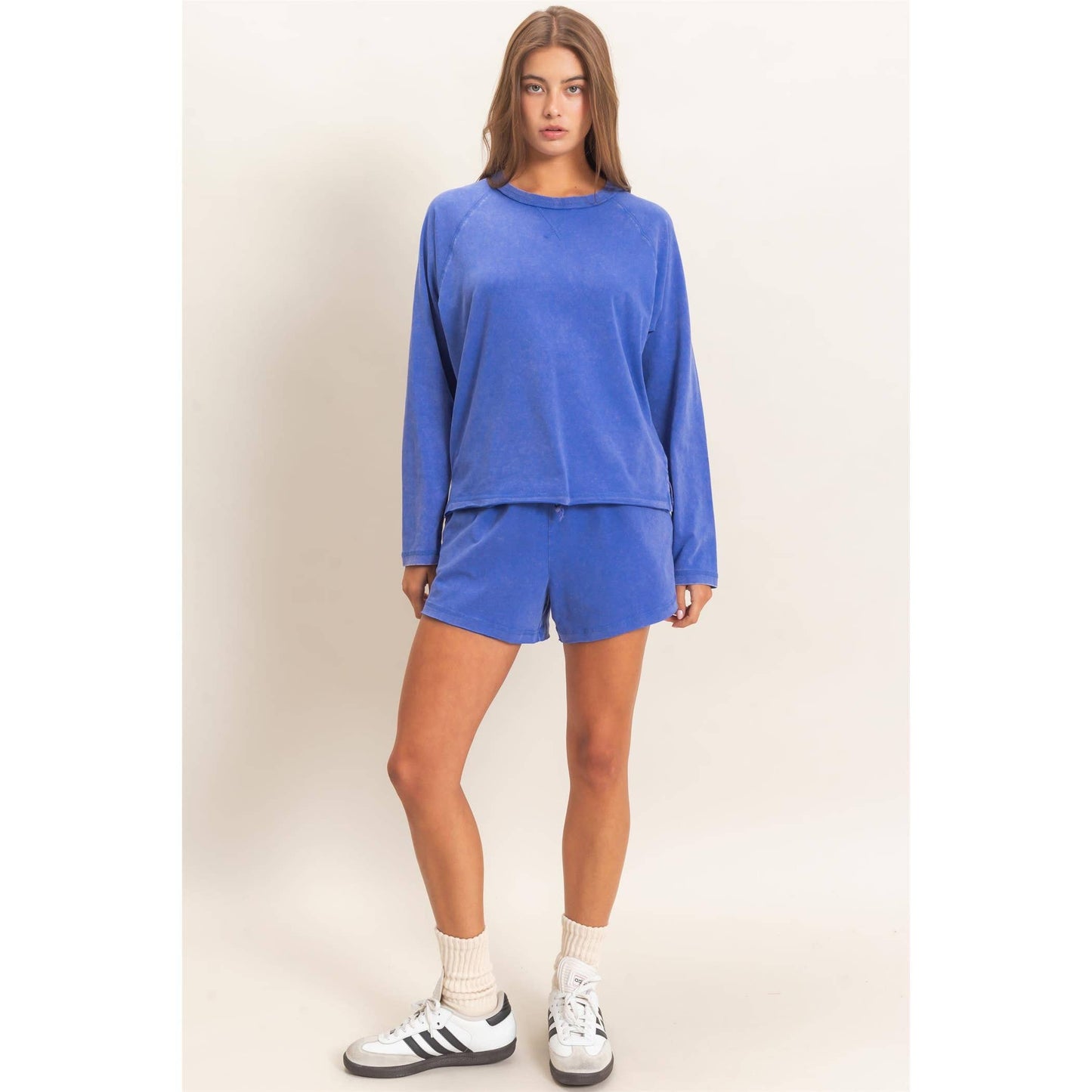 Kady Shorts