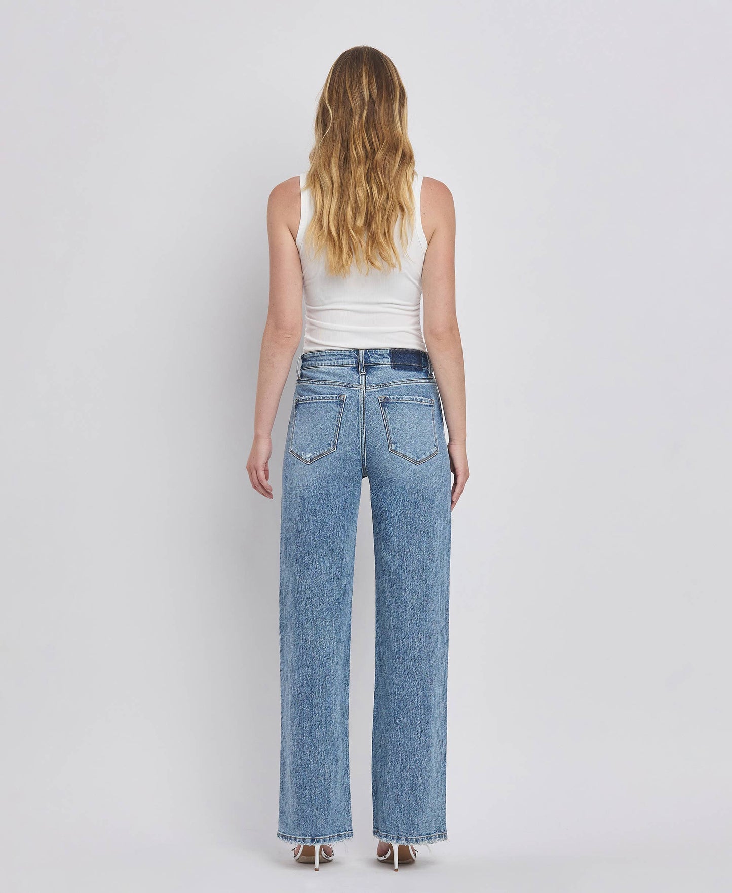 Clare Jeans