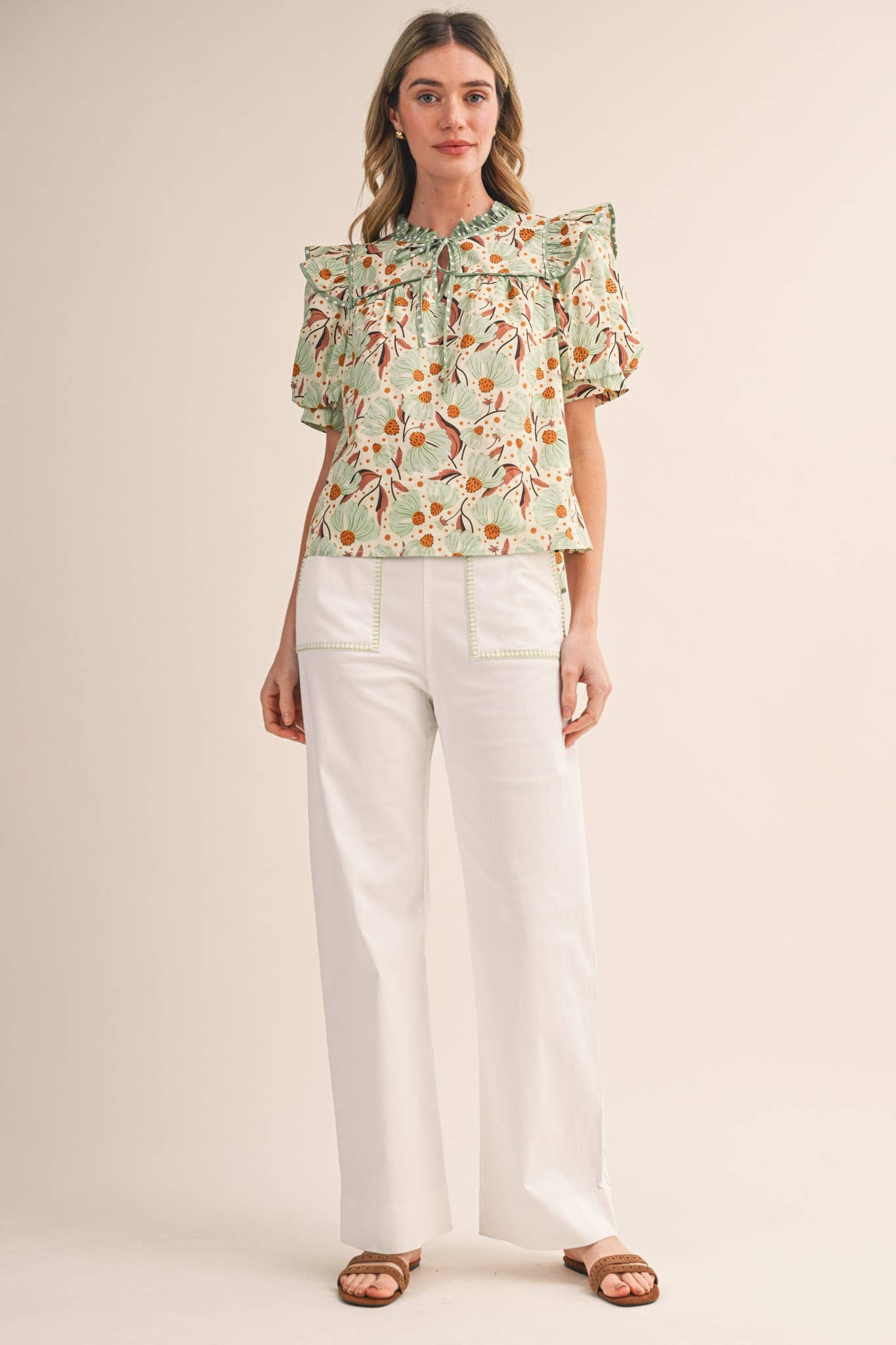Birdie Top