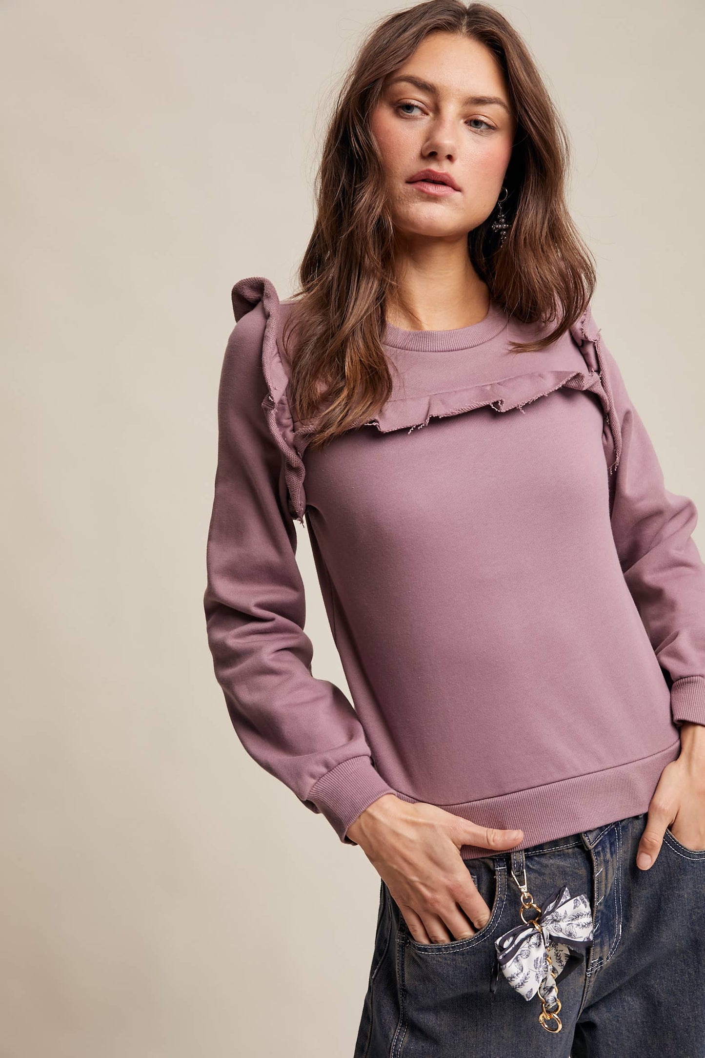 Annabell Sweater