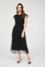 Nordine Dress