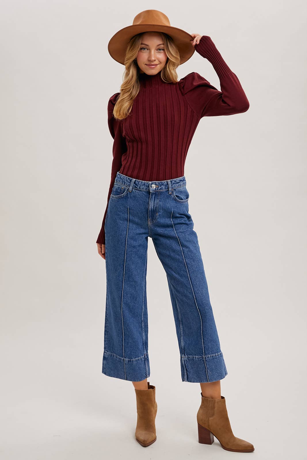 Dayna Top