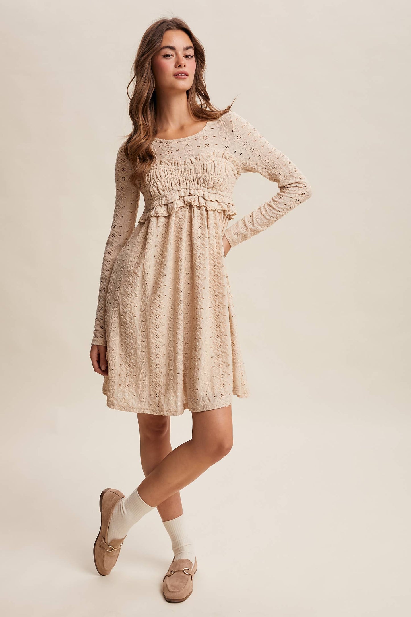 Kari Dress