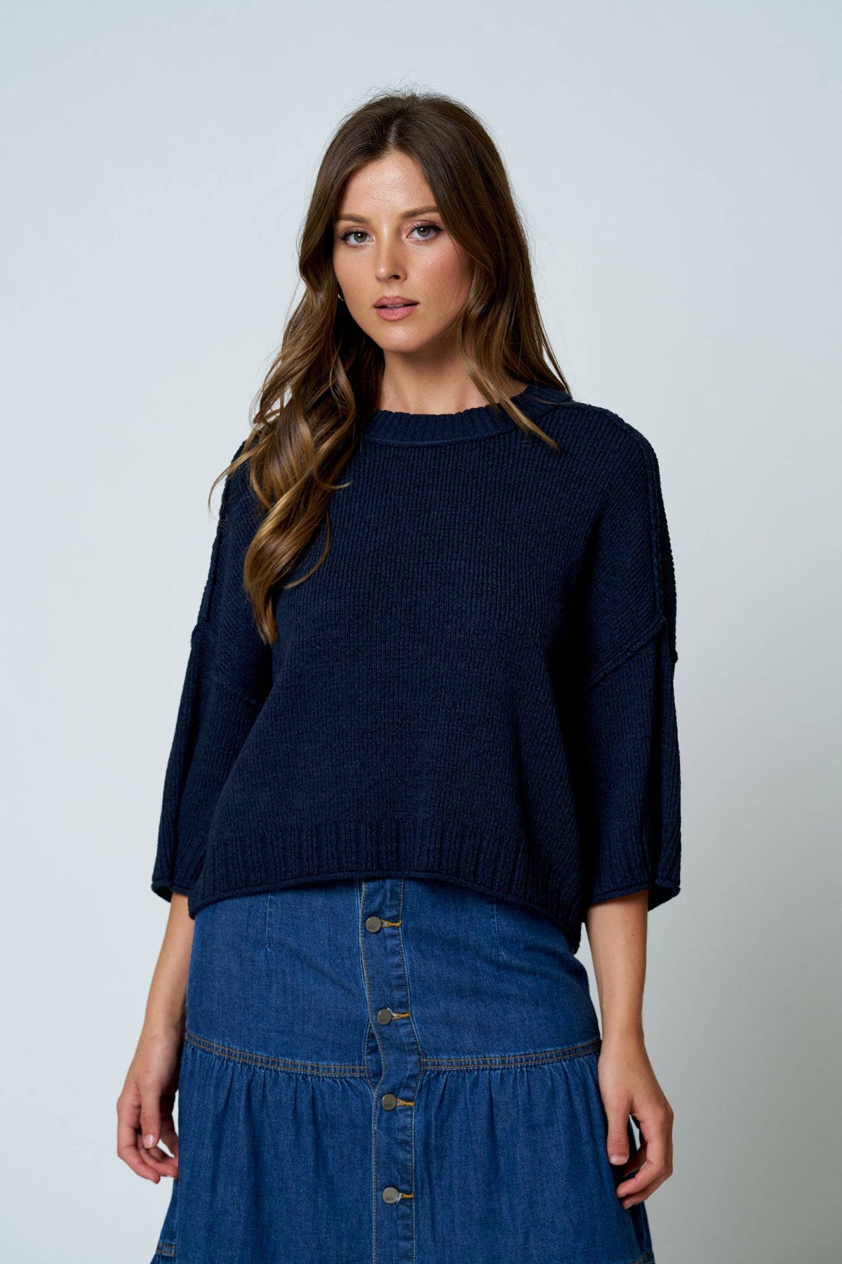 Raven Top