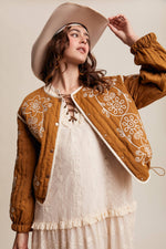 Brecklyn Jacket