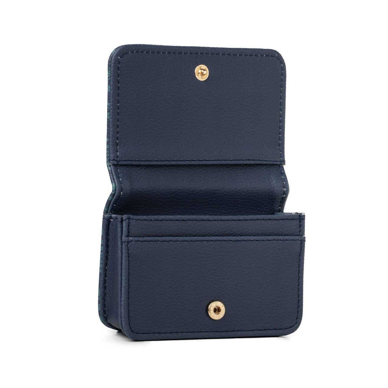 Kedzie Cash & Card Wallet