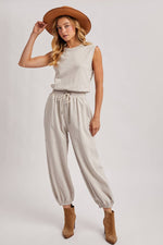 Finley Jumpsuit