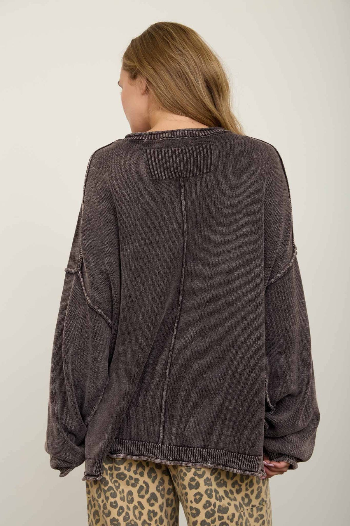 Wilma Sweatshirt
