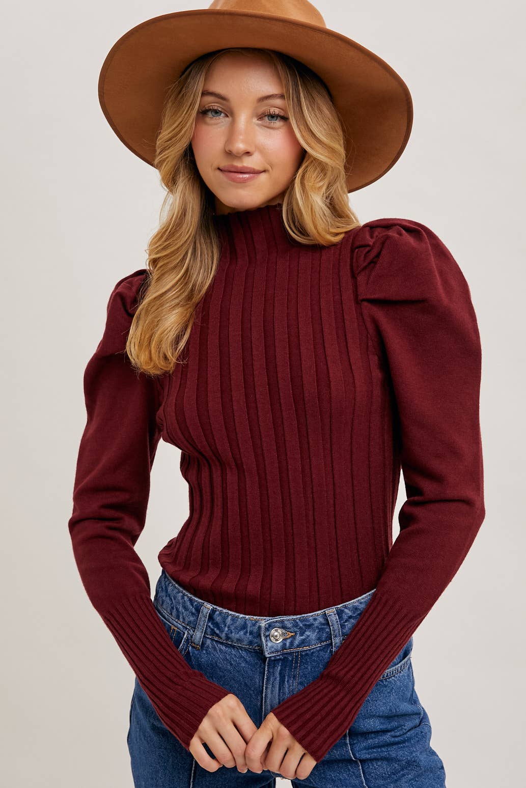 Dayna Top