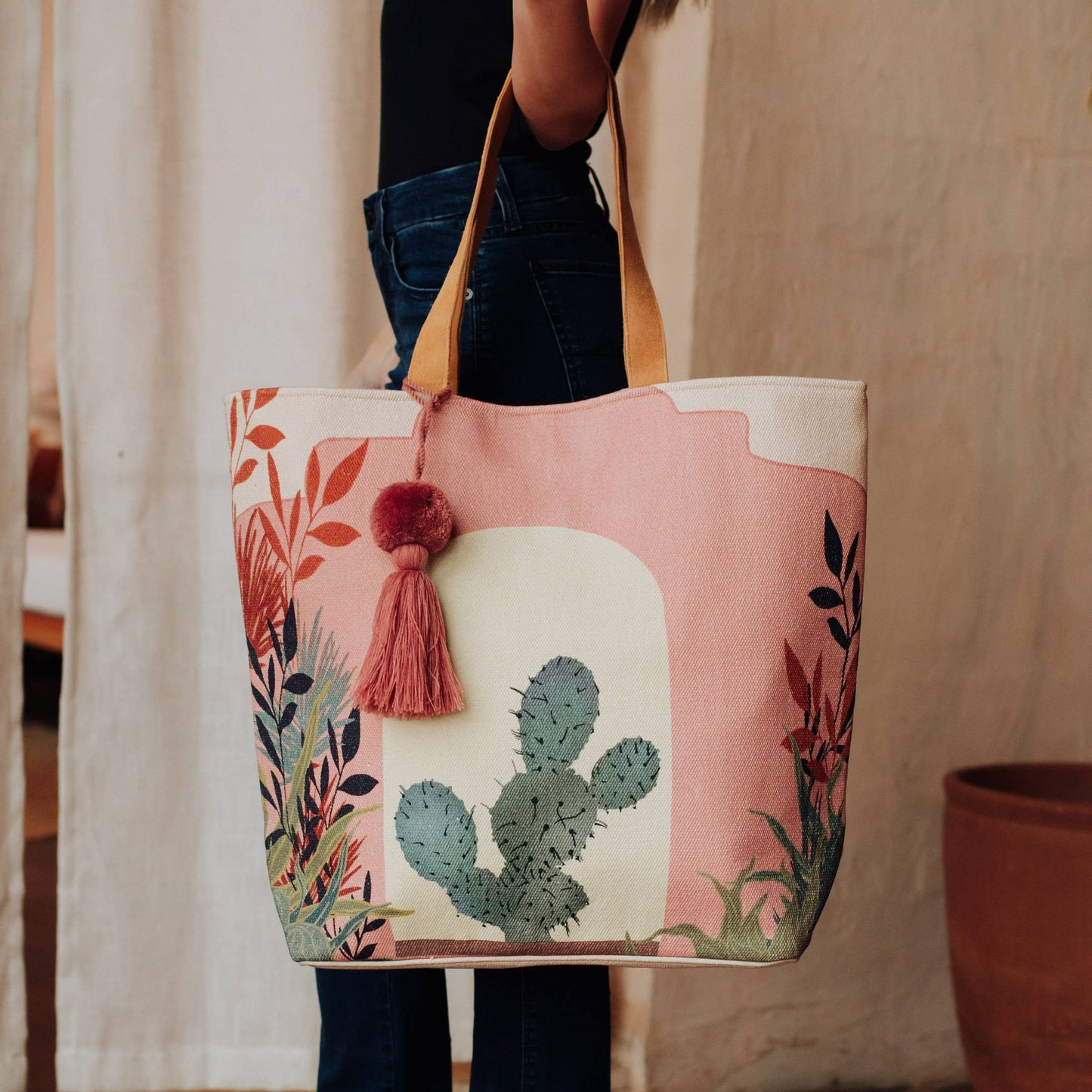 Kylie Tote
