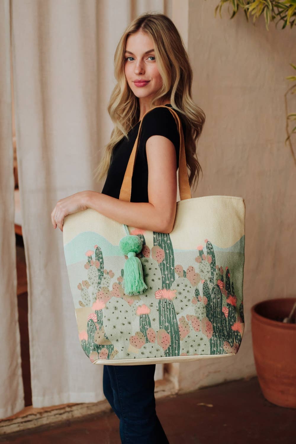 Kendra Tote