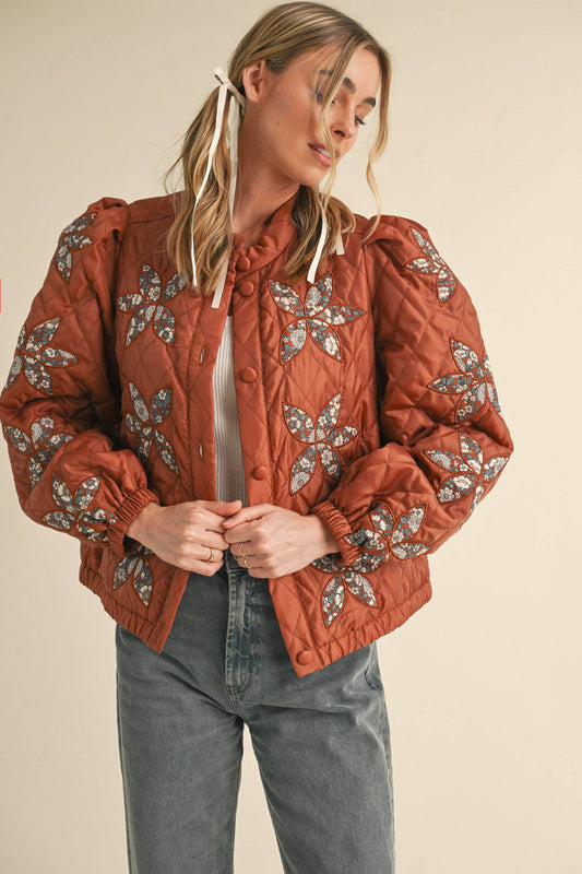 Tillie Jacket