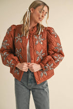 Tillie Jacket