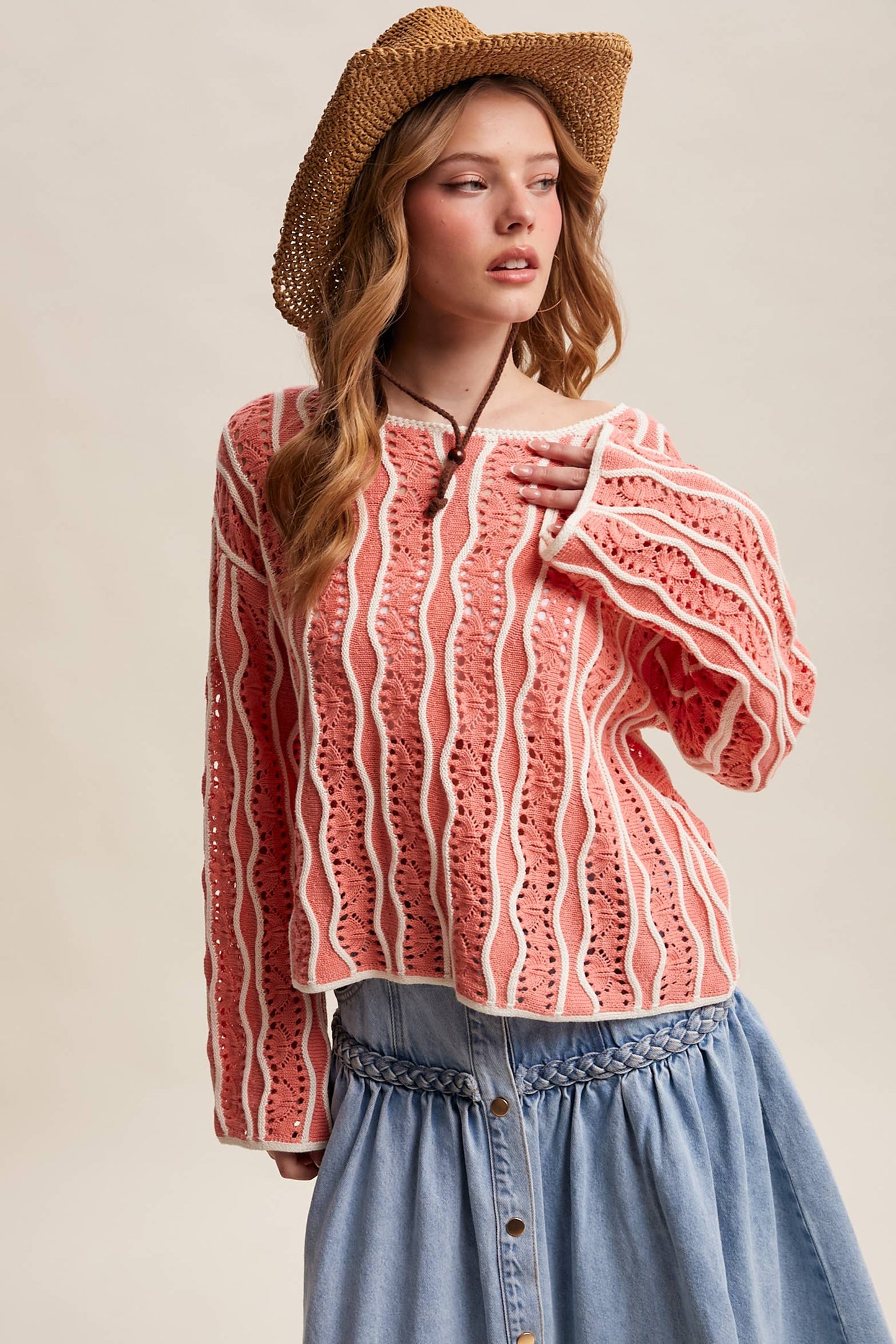 Haven Sweater