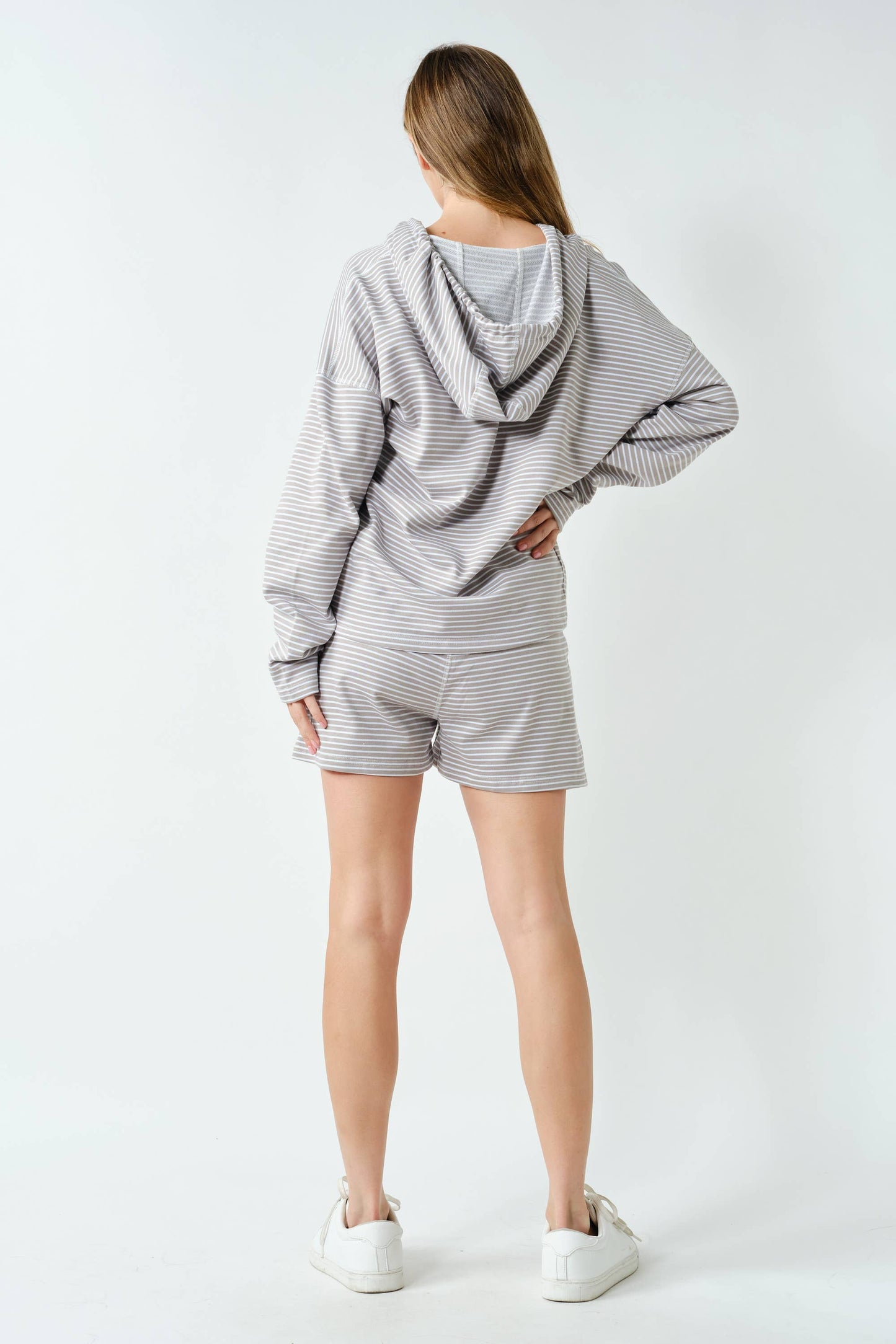 Gabrielle Shorts