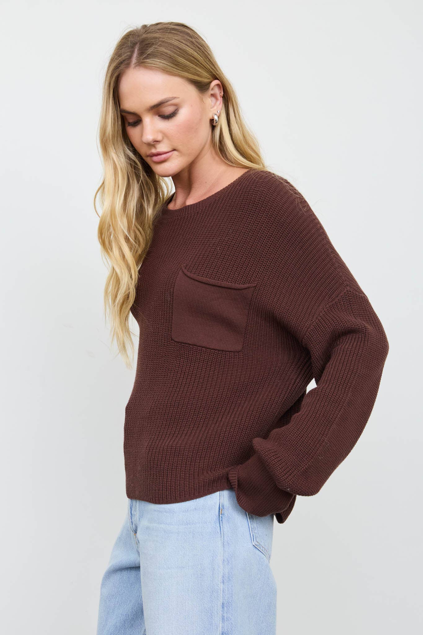 Amy Sweater