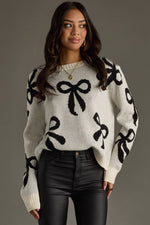 Kelsie Sweater