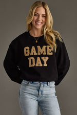 Game Day Sweatshirt