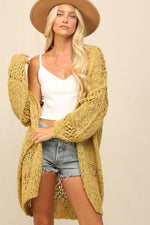 Chloe Cardigan