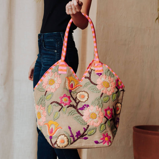 Kim Tote